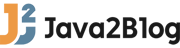 Java2Blog-logo